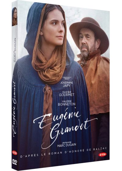 Eugénie Grandet - DVD