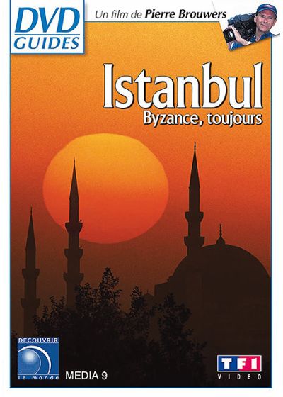 Istanbul - Byzance, toujours - DVD