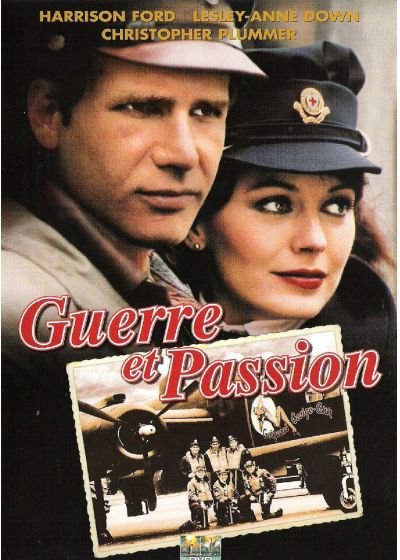 Guerre et passion - DVD