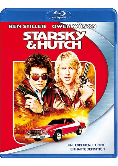 Starsky & Hutch - Blu-ray