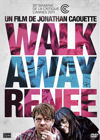 Walk Away Renee - DVD