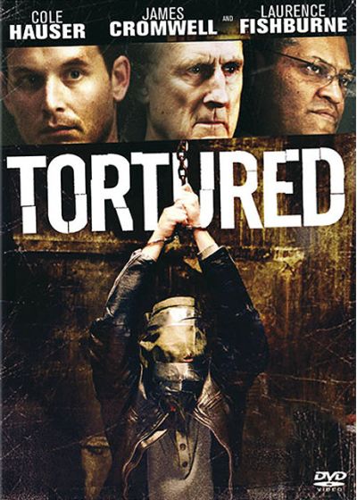 Tortured - DVD
