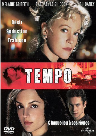 Tempo - DVD