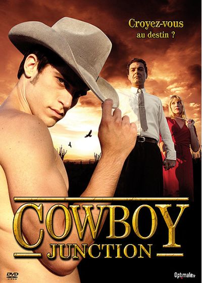 Cowboy Junction - DVD