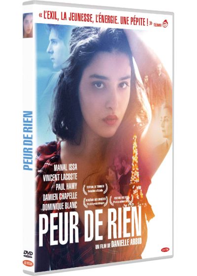 Peur de rien - DVD