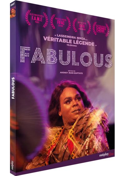 Fabulous - DVD