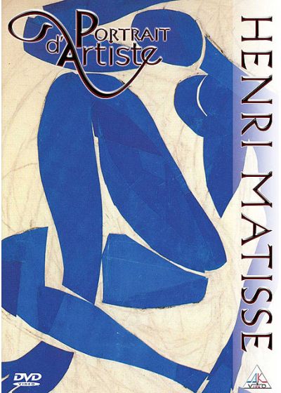 Henri Matisse - DVD