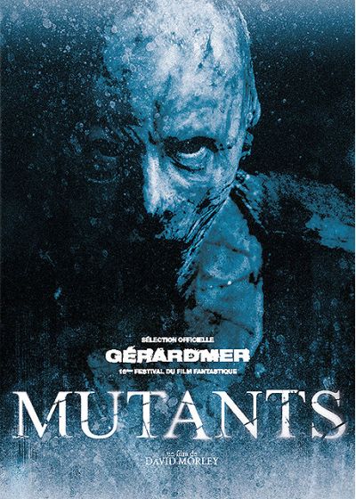 Mutants - DVD