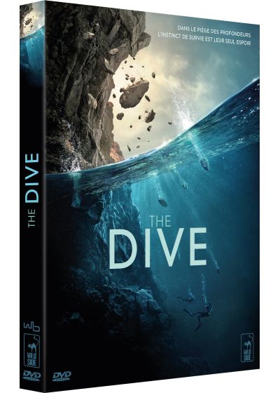 The Dive - DVD