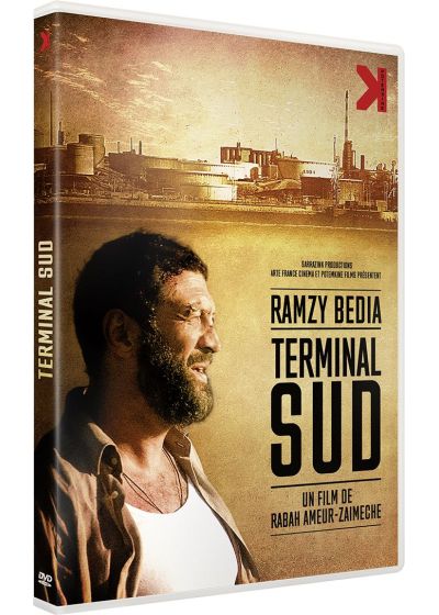 Terminal Sud - DVD