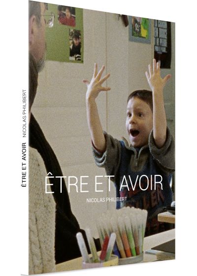 Être et avoir - DVD