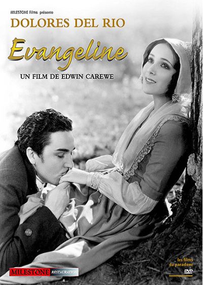 Evangeline - DVD
