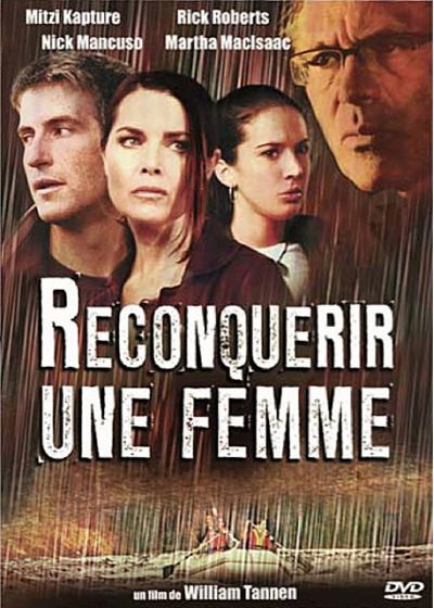 Reconquérir une femme - DVD