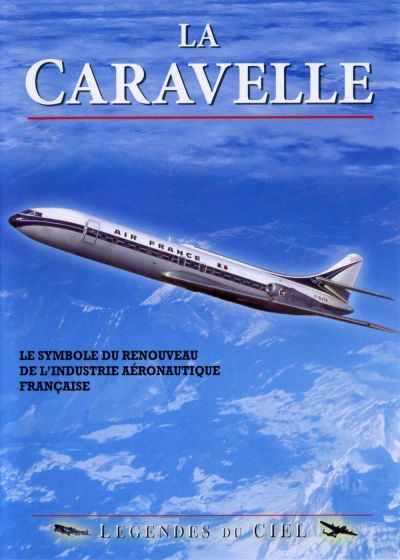 Le Caravelle - DVD