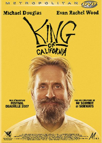King of California - DVD