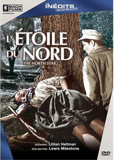 L'Etoile du nord - DVD