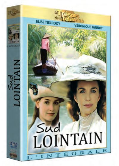 Sud lointain : L'intégrale - DVD