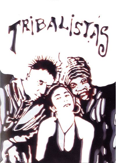 Tribalistas - DVD