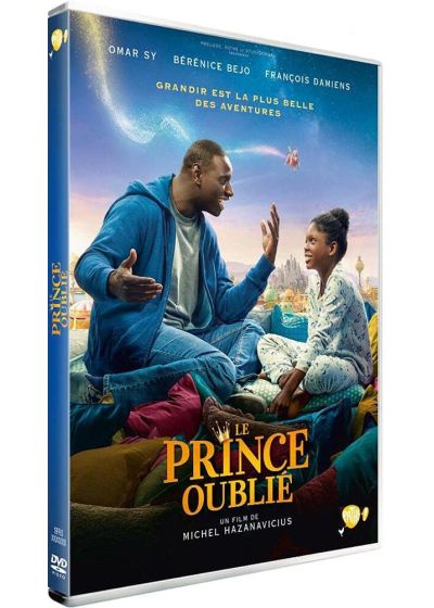 Le Prince oublié - DVD