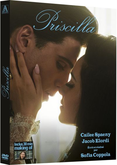 Priscilla - DVD