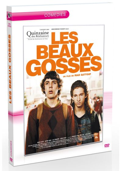 Les Beaux gosses - DVD