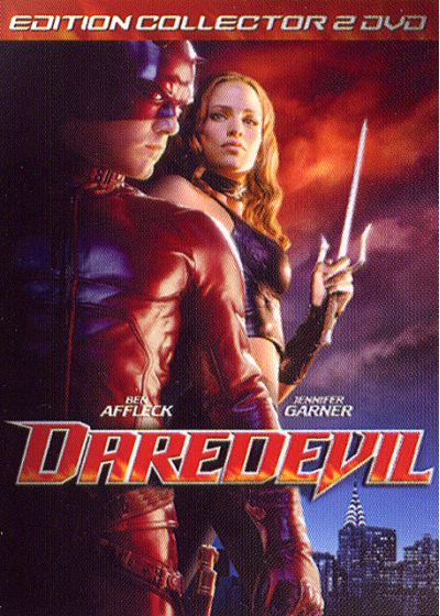 Daredevil (Édition Collector) - DVD