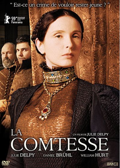 La Comtesse - DVD