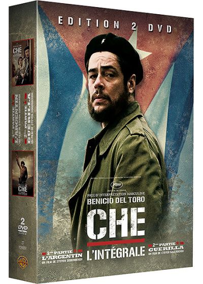 Che - L'intégrale - DVD
