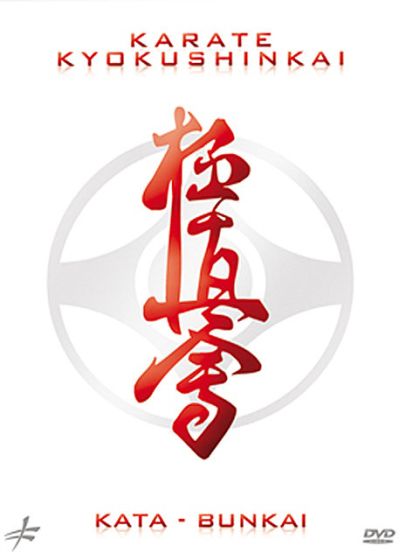 Karate Kyokushinkai : Kata - Bunkai - DVD