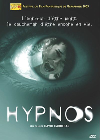 Hypnos - DVD