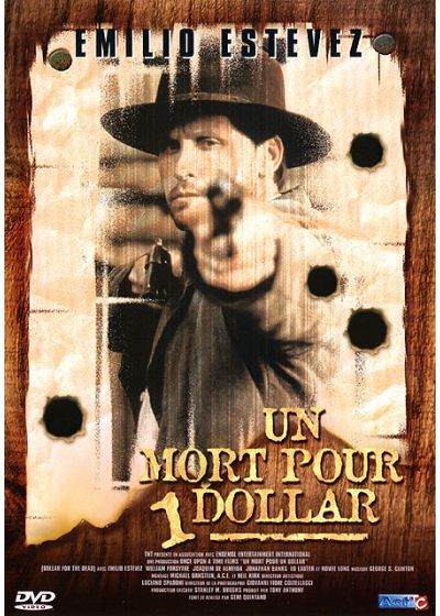 Un mort pour 1 dollar - DVD