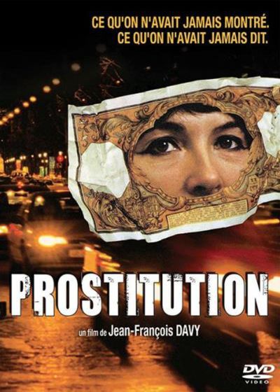 Prostitution - DVD