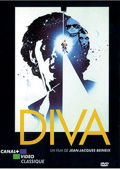Diva - DVD