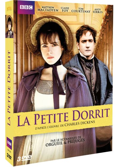 La Petite Dorrit - DVD