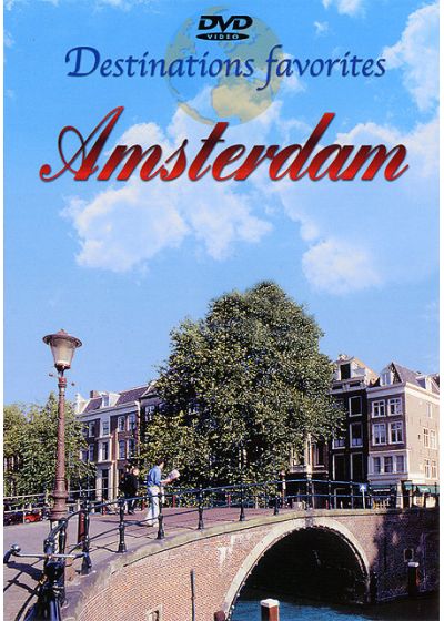 Amsterdam - DVD