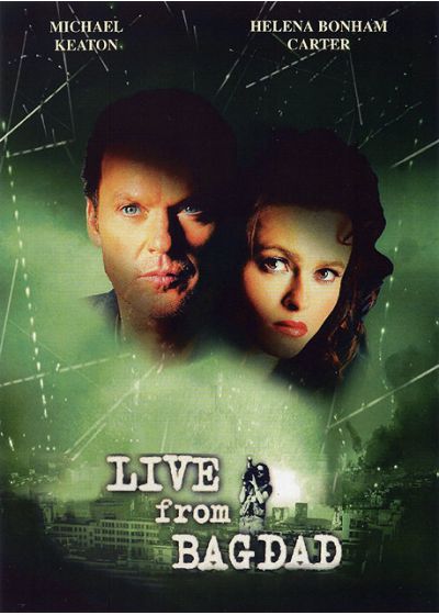 Live from Bagdad - DVD