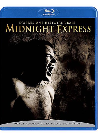 Midnight Express - Blu-ray