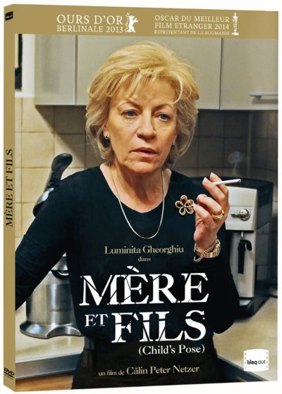 Mère et fils - DVD