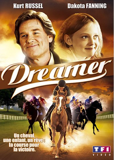 Dreamer - DVD