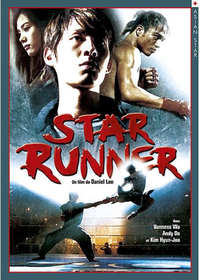 Star Runner - DVD