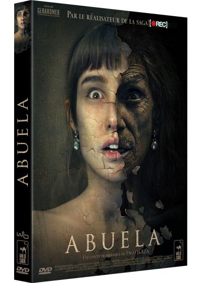 Abuela - DVD