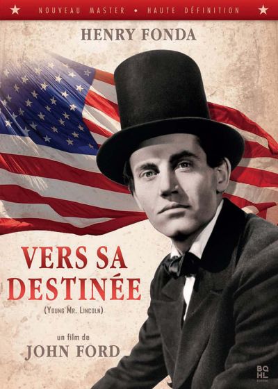 Vers sa destinée - DVD