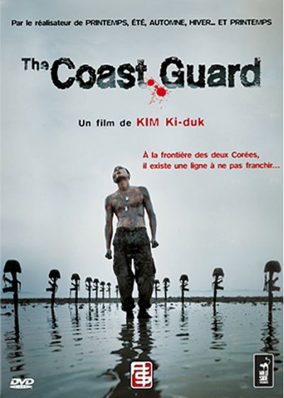 The Coast Guard - DVD