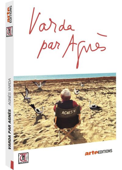 Varda par Agnès - DVD