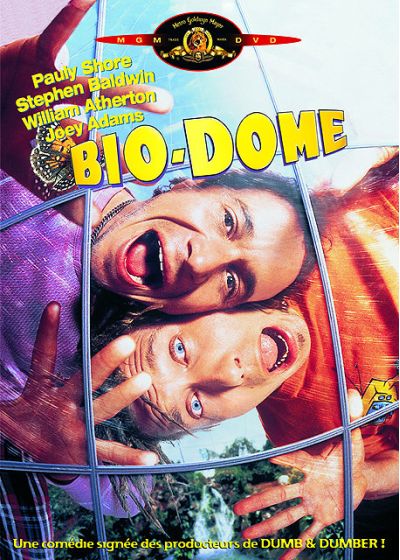 Bio-Dome - DVD