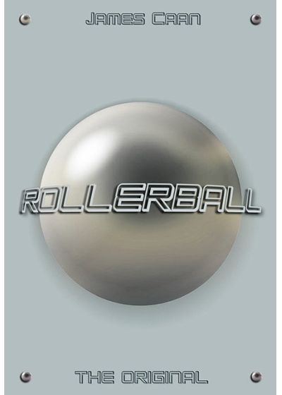 Rollerball (Édition Collector) - DVD