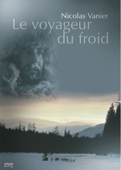Le Voyageur du froid - DVD