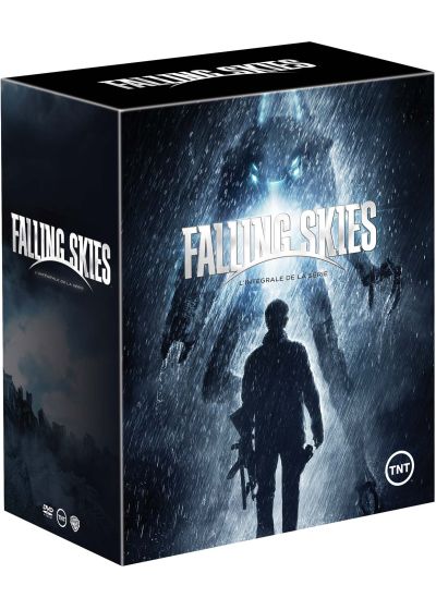 Falling Skies - L'intégrale de la série - DVD