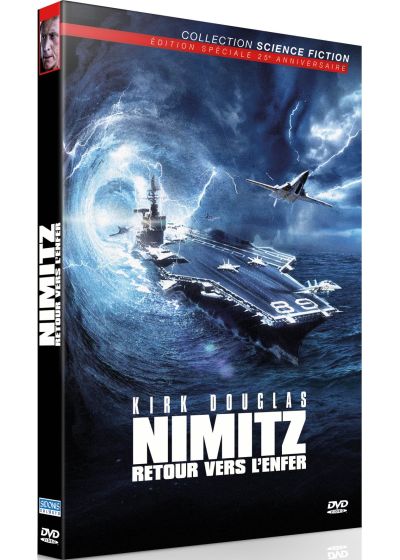 Nimitz - Retour vers l'enfer (Édition Spéciale 25ème Anniversaire) - DVD