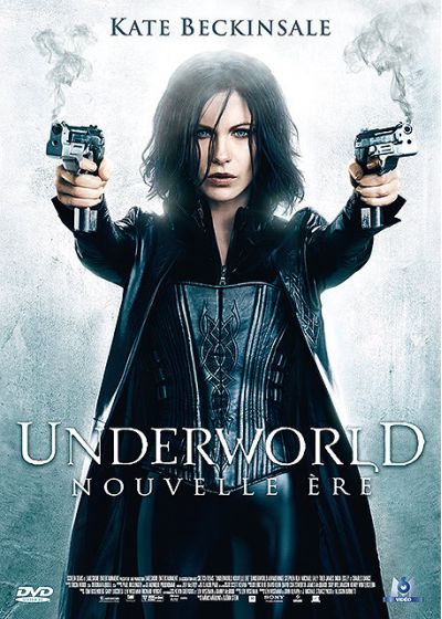 Underworld 4 : Nouvelle ère - DVD
